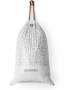 Brabantia, 10 sacchetti PerfectFit L (45 litri)